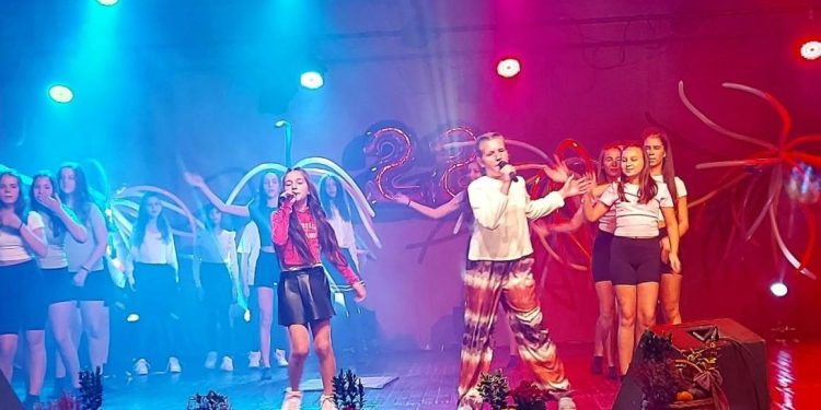 Záber z vlaňajšieho festivalu