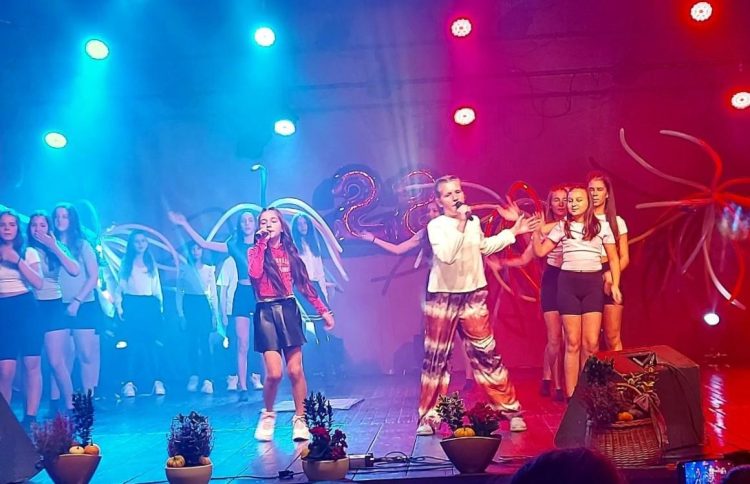 Záber z vlaňajšieho festivalu