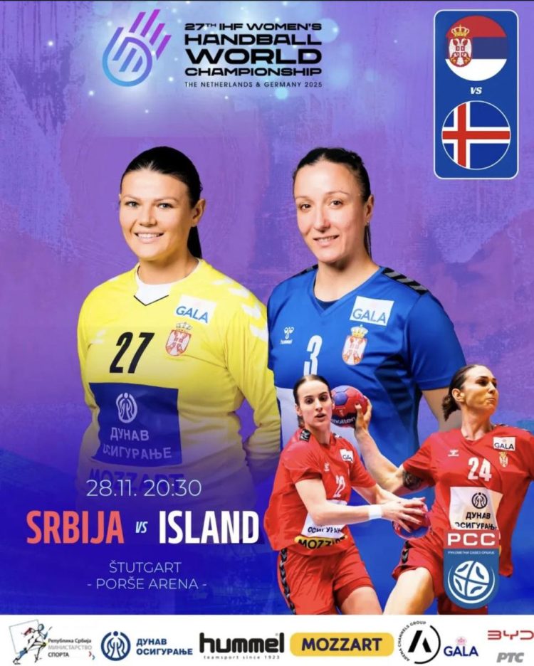 Foto: facebook.com/rssrbije   