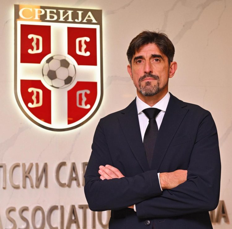 Foto: facebook.com/FudbalskiSavezSrbije