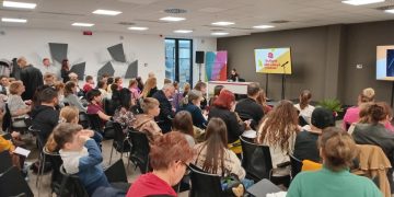 Foto: Miroslav Gašpar