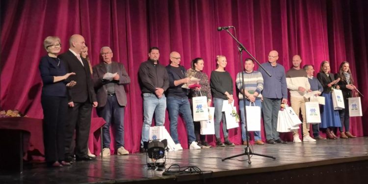 Najúspešnejší jednotlivci a súbory na Divadelnom vavríne v Starej Pazove