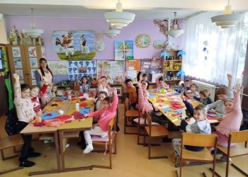 Foto: z archívu PU Kolibrík