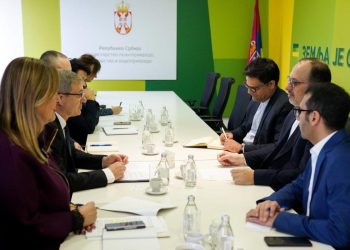 Foto: minpolj.gov.rs