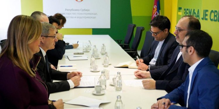 Foto: minpolj.gov.rs