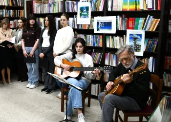 Program v petrovskej knižnici