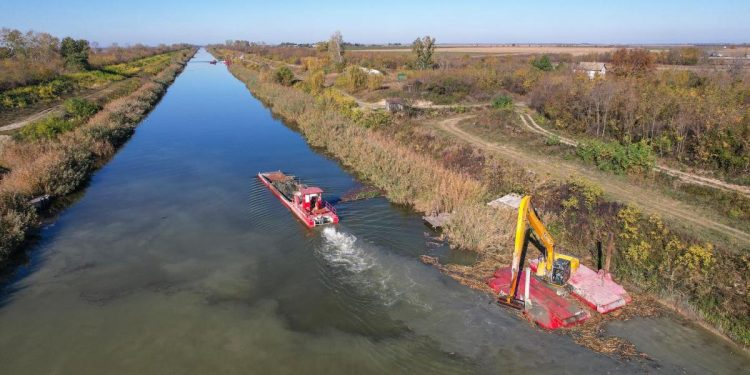 Foto: vodevojvodine.com