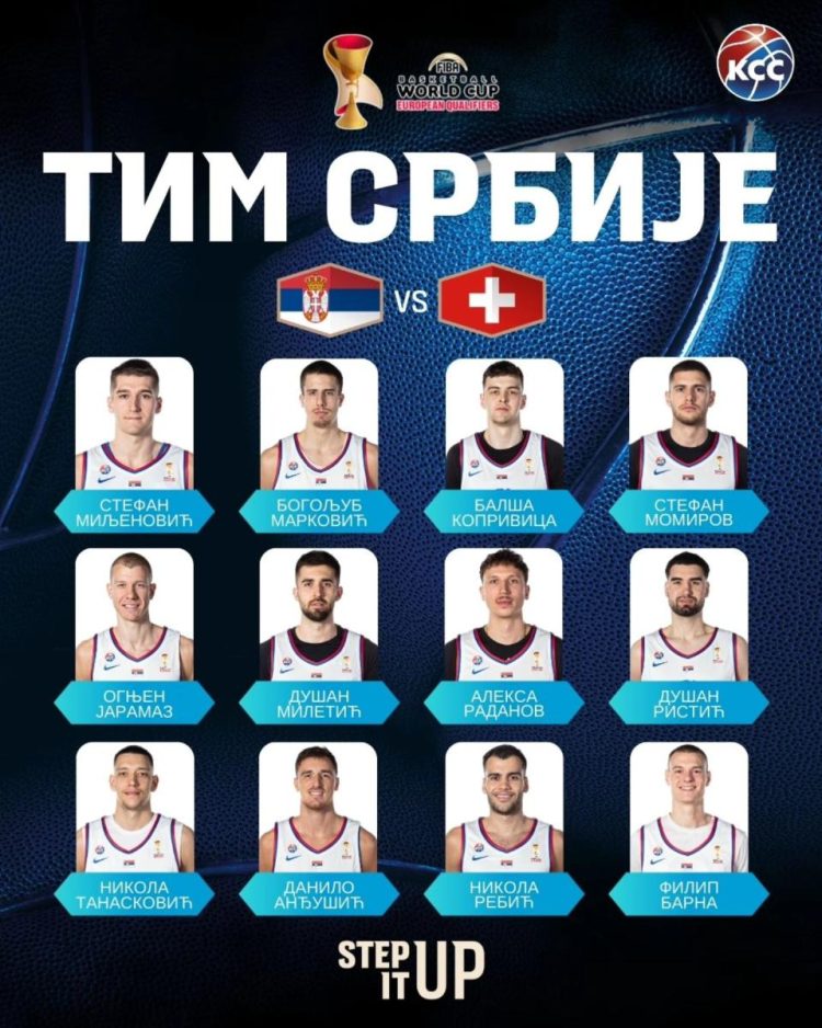 Foto: facebook.com/KSSrbije