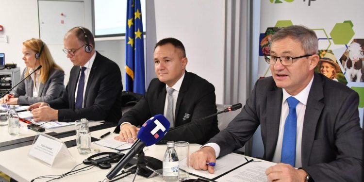 Foto: minpolj.gov.rs