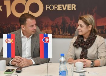 Foto: Novosadski sajam