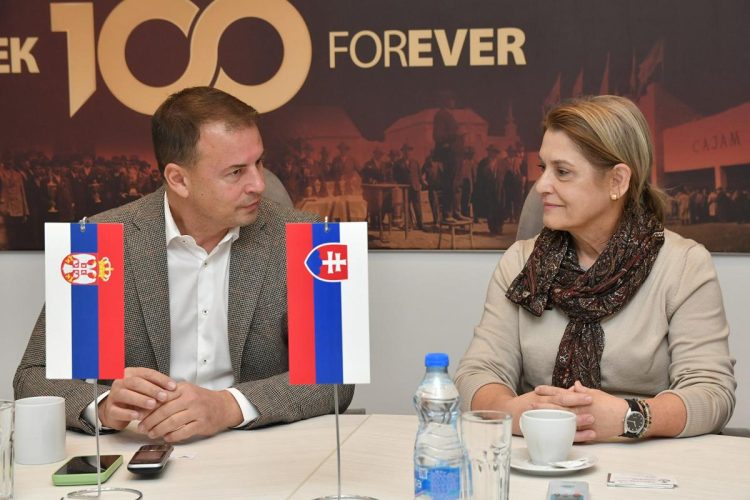 Foto: Novosadski sajam