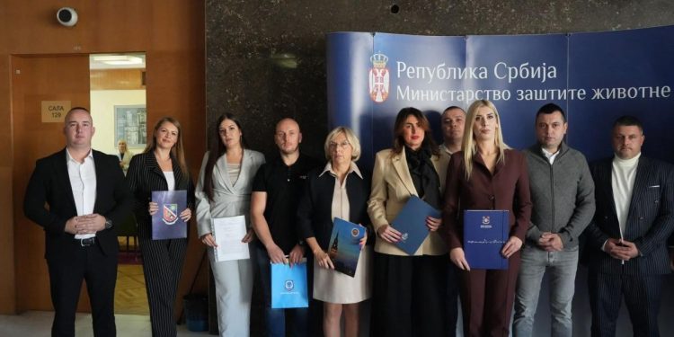 Foto: FB/Obec Báčsky Petrovec