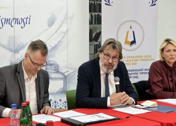 Foto: Pokrajinská vláda