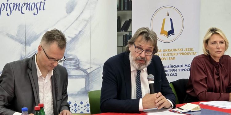 Foto: Pokrajinská vláda