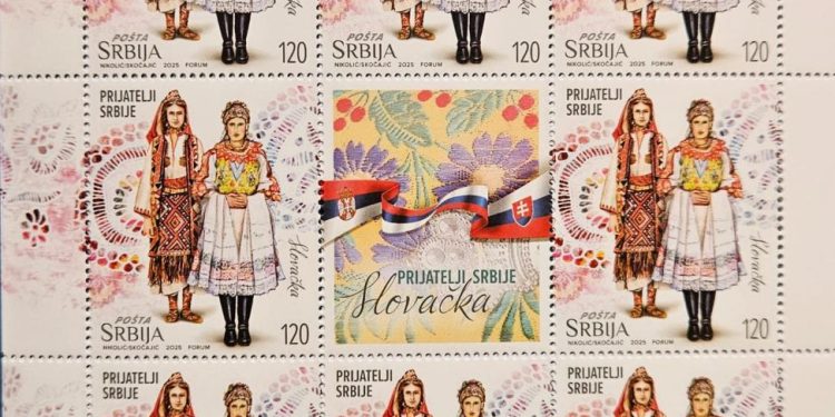 Foto: FB/Veľvyslanectvo Slovenskej republiky v Srbsku