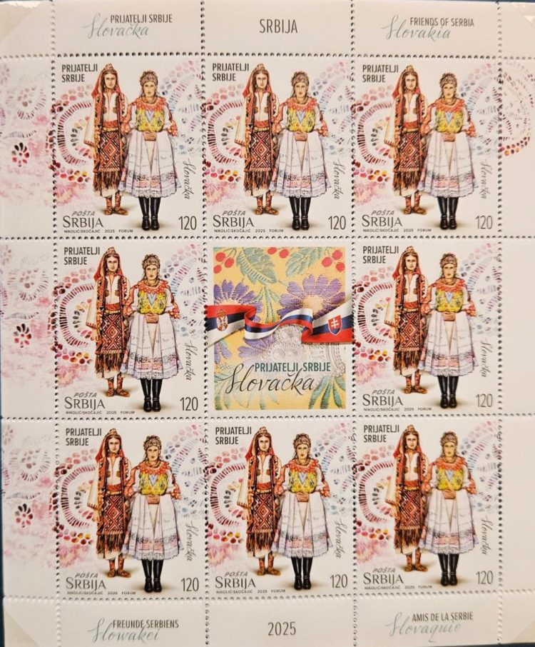 Foto: FB/Veľvyslanectvo Slovenskej republiky v Srbsku