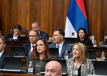 Foto: facebook.com/parlament.srbija