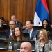 Foto: facebook.com/parlament.srbija