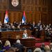 Foto: Skupština Srbije