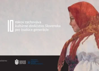 Slovakiana existuje už 10 rokov