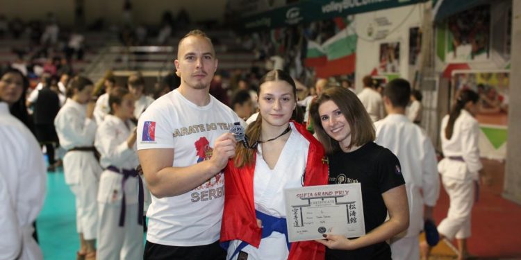 Foto: z archívu KK Dolina Padina