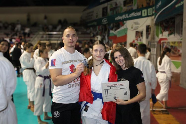 Foto: z archívu KK Dolina Padina