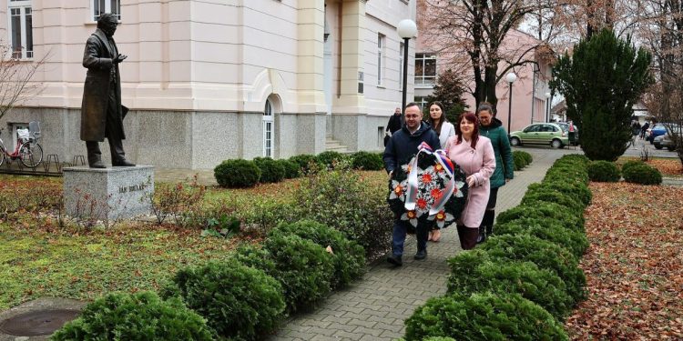 Foto: FB/Obec Báčsky Petrovec