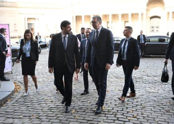 Foto: facebook.com/buducnostsrbijeavucic