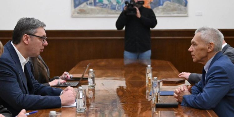 Foto: facebook.com/buducnostsrbijeavucic