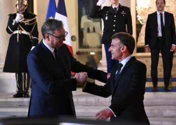 Foto: facebook.com/buducnostsrbijeavucic