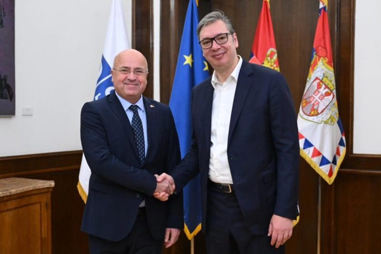 Foto: FB/buducnostsrbijeav