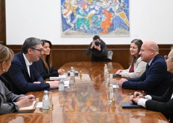 Foto: FB/buducnostsrbijeav