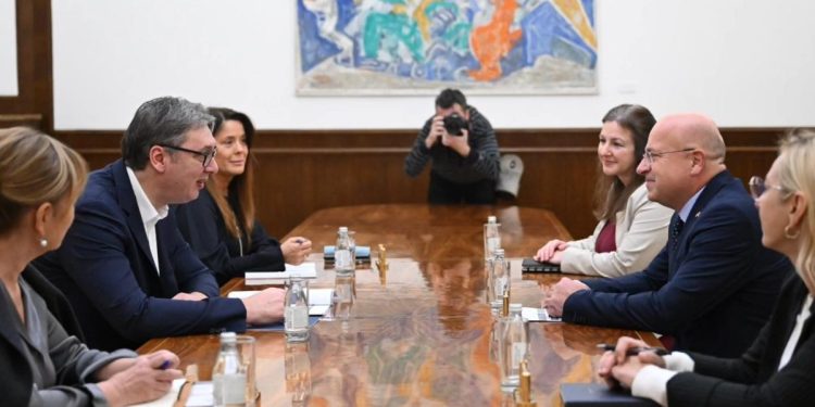 Foto: FB/buducnostsrbijeav