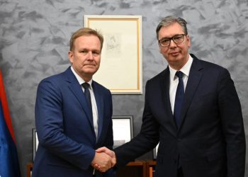 Foto: FB/buducnostsrbijeav