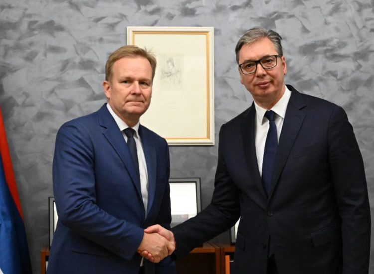 Foto: FB/buducnostsrbijeav