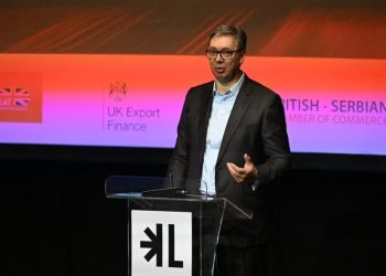 Foto: FB/buducnostsrbijeav