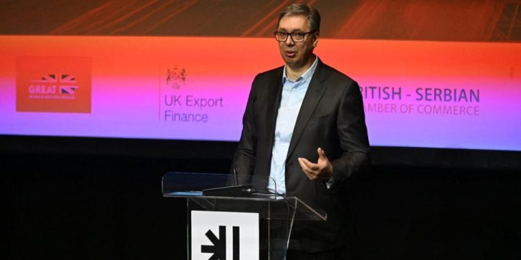 Foto: FB/buducnostsrbijeav