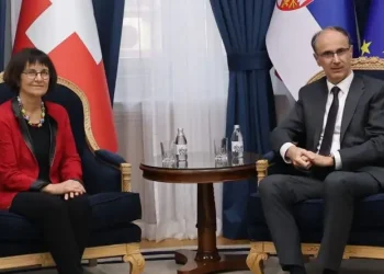 Foto: Slobodan Miljević