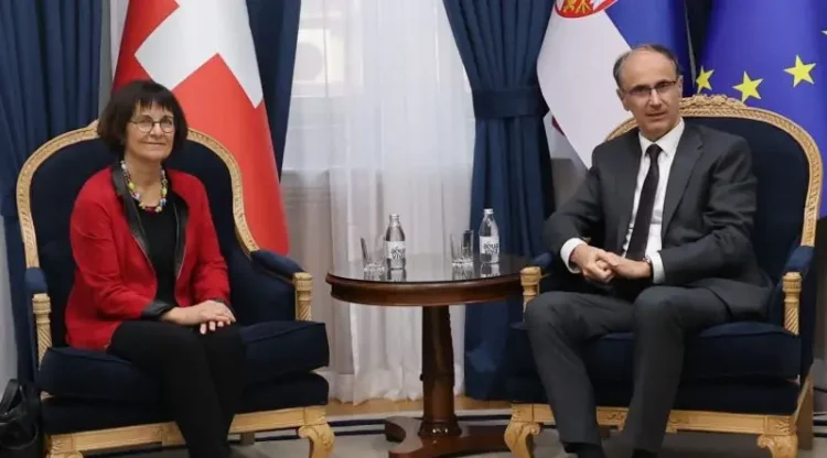 Foto: Slobodan Miljević