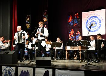 Marek Valentík z Pivnice, víťaz festivalu