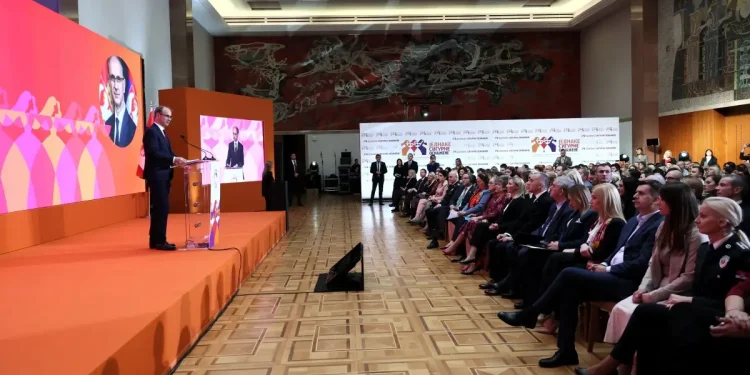 Foto: Slobodan Miljević