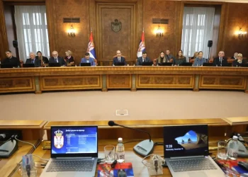 Foto: Slobodan Miljević