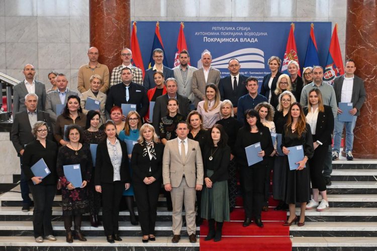 Foto: Pokrajinská vláda