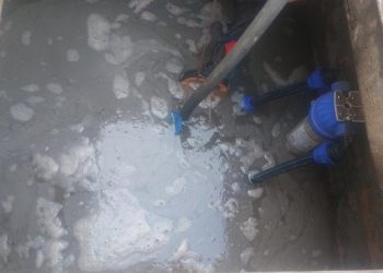 Foto: z archívu VKP Komunalac