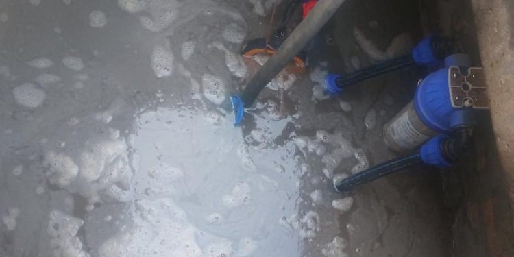 Foto: z archívu VKP Komunalac