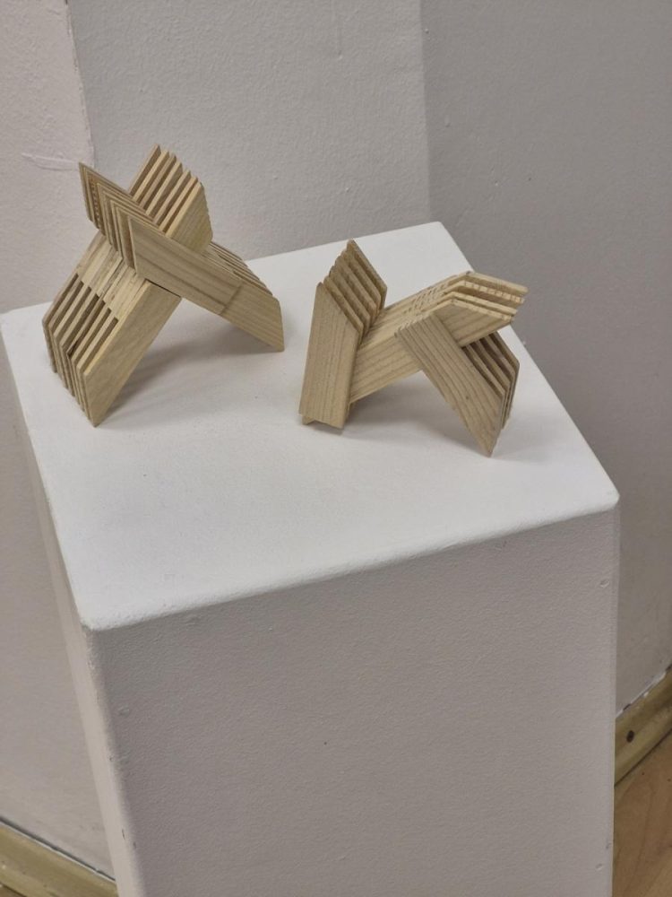 Sošky Rastislava Škulca