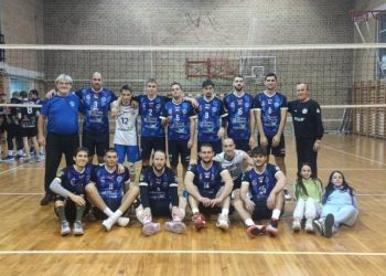 Foto: z archívu VK Kulpín