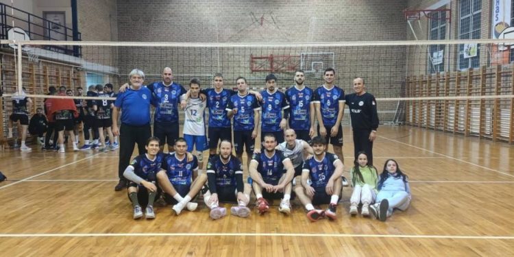 Foto: z archívu VK Kulpín