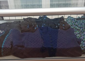 Foto: Katarína Domoniová-Lakatošová