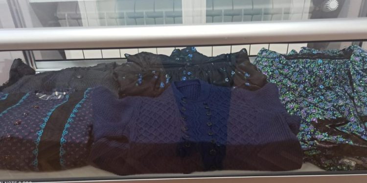 Foto: Katarína Domoniová-Lakatošová